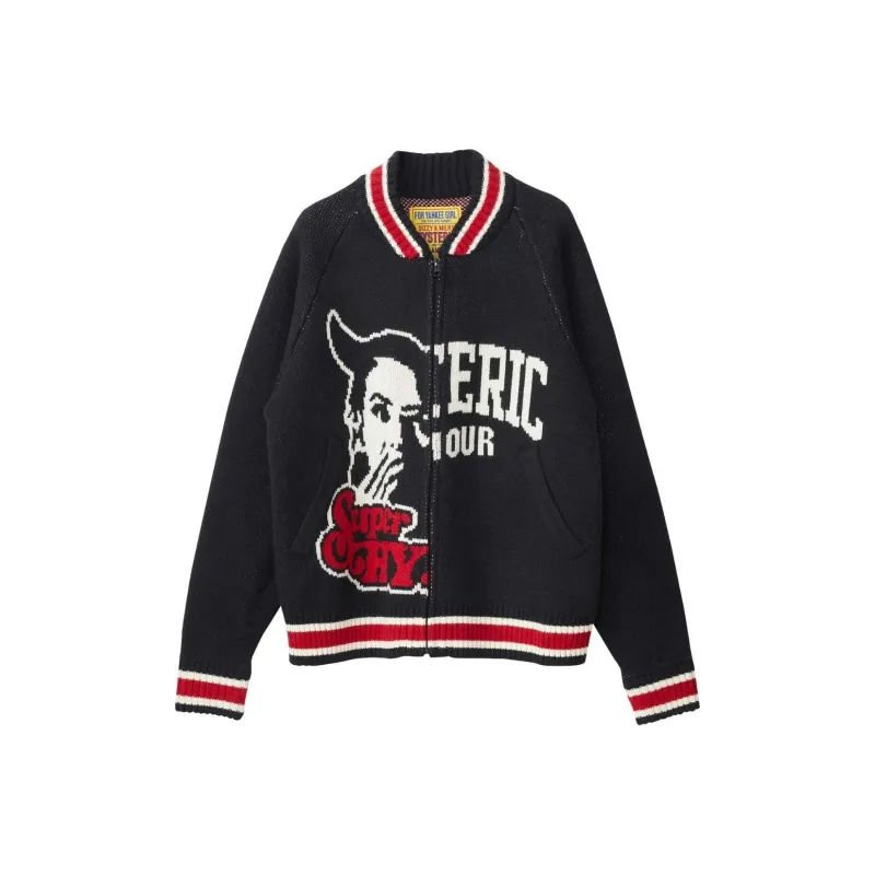 HYSTERIC GLAMOUR FW24 Sweater Women's-4