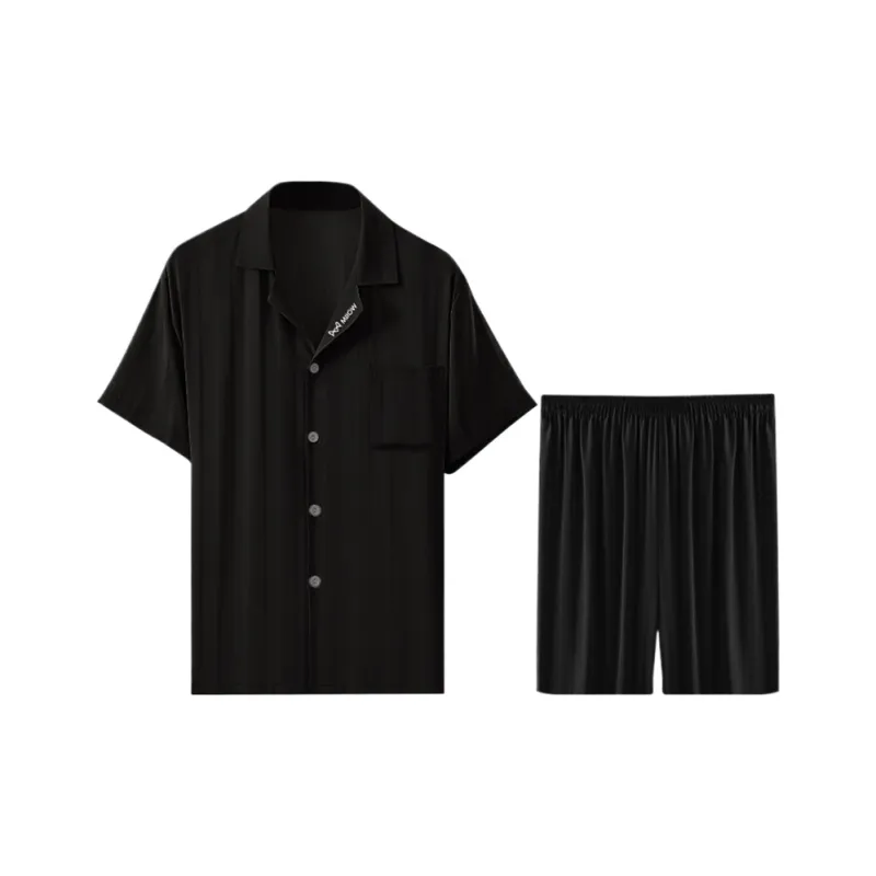 MIIOW Unisex Pajama Sets-18