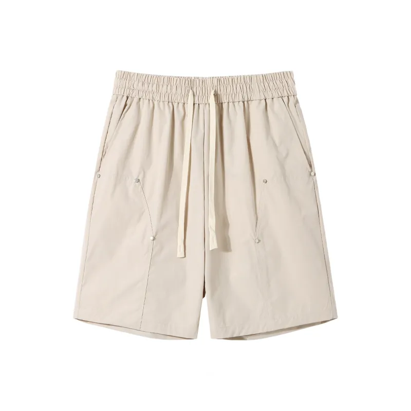 MXDT Casual Shorts Unisex-5