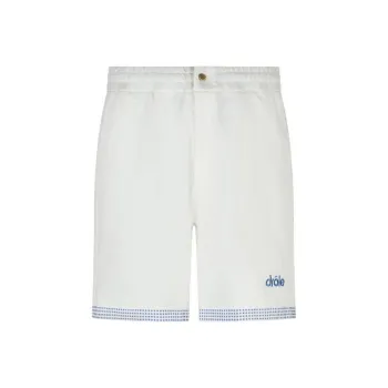 DROLE DE MONSIEUR Cotton Shorts