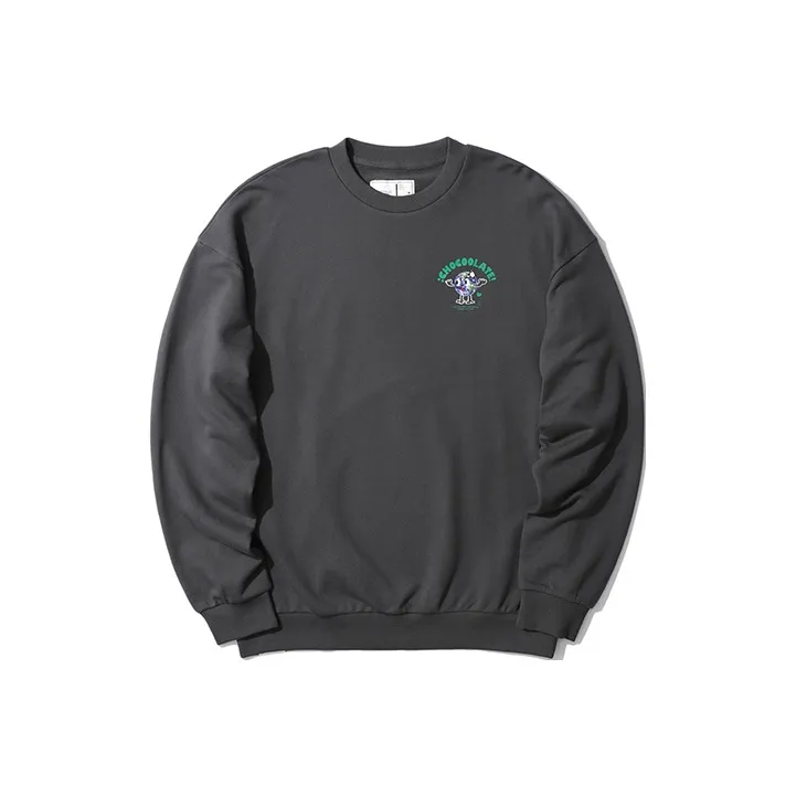 :CHOCOOLATE Sweatshirts Women's-4