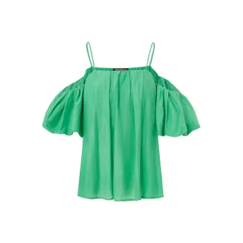 MO&CO T-Shirts Women's
