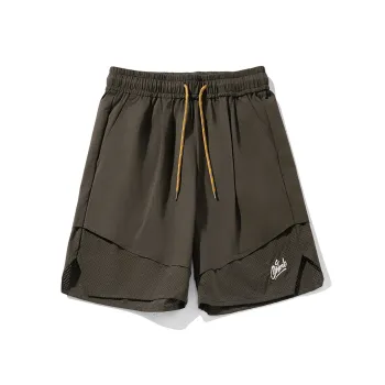MindBridge Casual Shorts Men