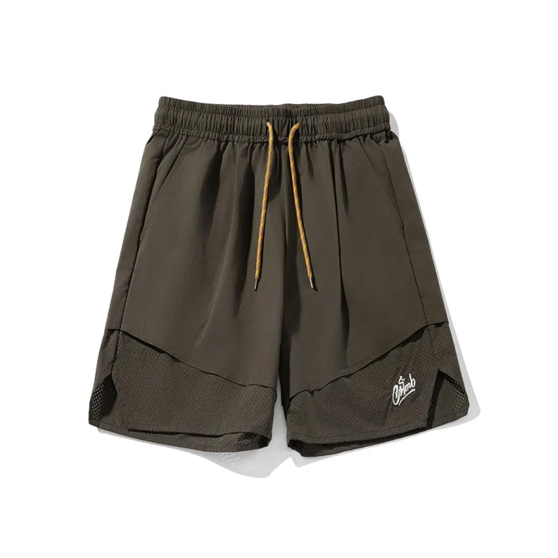MindBridge Casual Shorts Men-0
