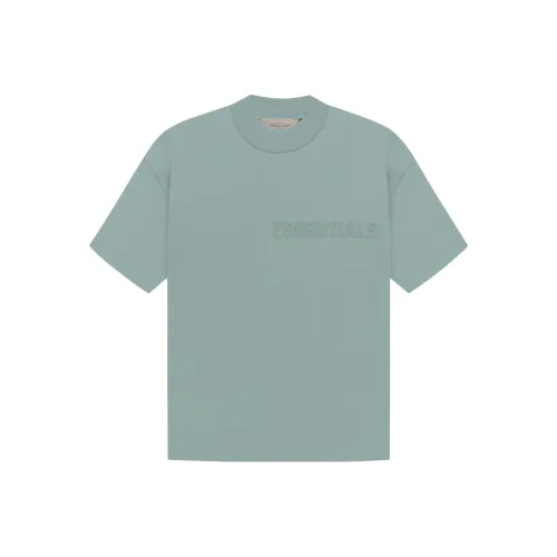Fear Of God Essentials Short Sleeve Tee 'Sycamore'