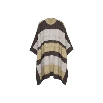 ZARA Sweater Women's Multicolor