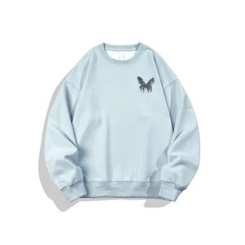 PANDA BASE Sweatshirts Women's