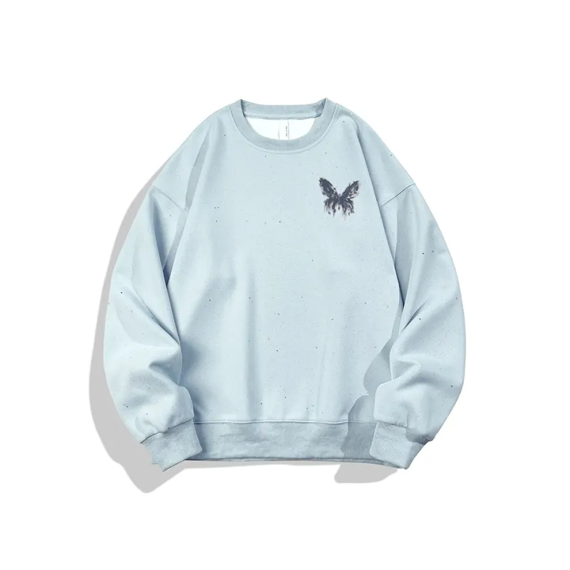 PANDA BASE Sweatshirts Women's-0