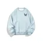 Light Blue (Butterfly)