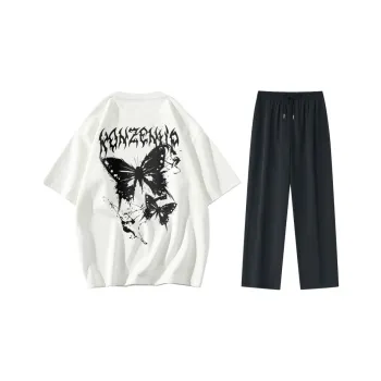 KONZEN· Casual Sportswear Unisex