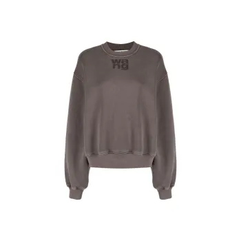 Alexander Wang Sweatshirts Women's Brown