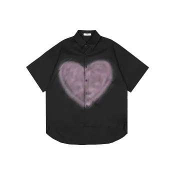 LBPC Creative Shirt Summer Unisex