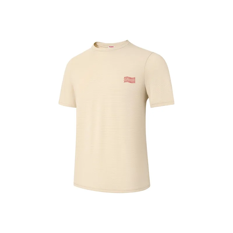 TRANSFORMERS T Shirts Unisex-12