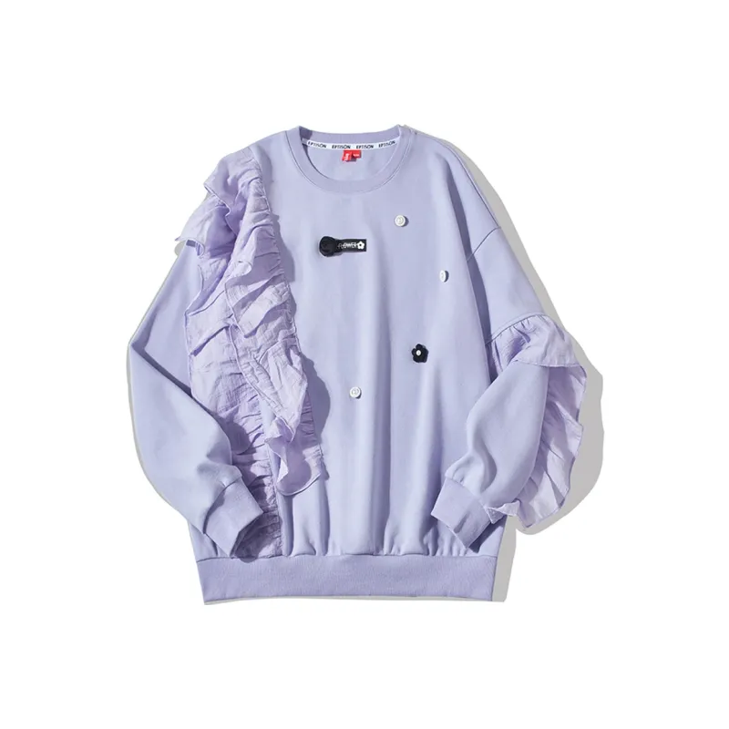 EPTISON WOMAN Sweatshirts Women's-4