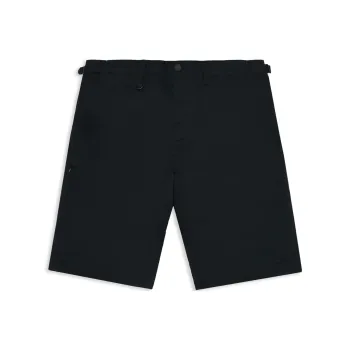 Converse Utility Casual Shorts Unisex Black