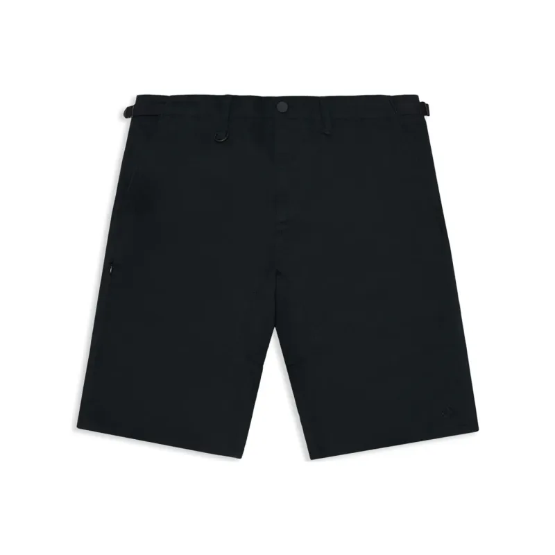 Converse Utility Casual Shorts Unisex Black-0
