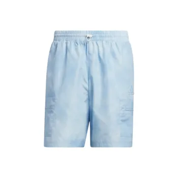 Adidas Free Shipping With AdiClub Print Shorts