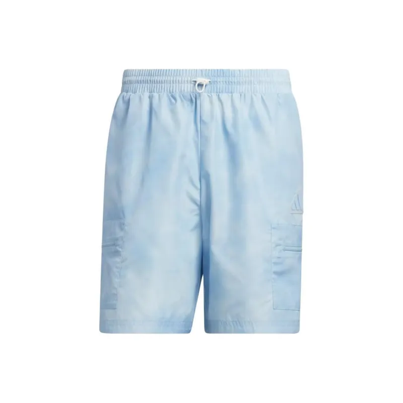 Adidas Free Shipping With AdiClub Print Shorts-0