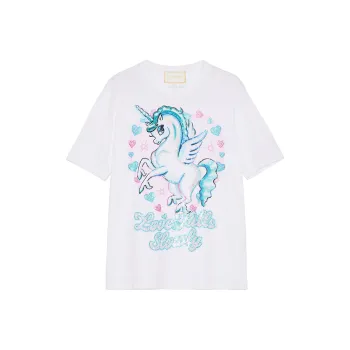 Ed Hardy T Shirts Women's White E1PBW400