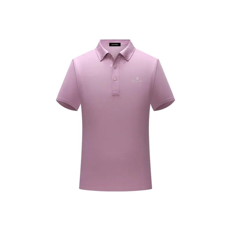 CASAMIA Polo Shirts Unisex-2