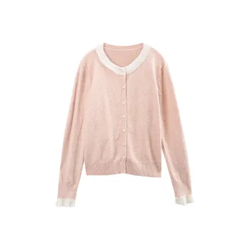 A Paradise For Awakening Sweater Women's