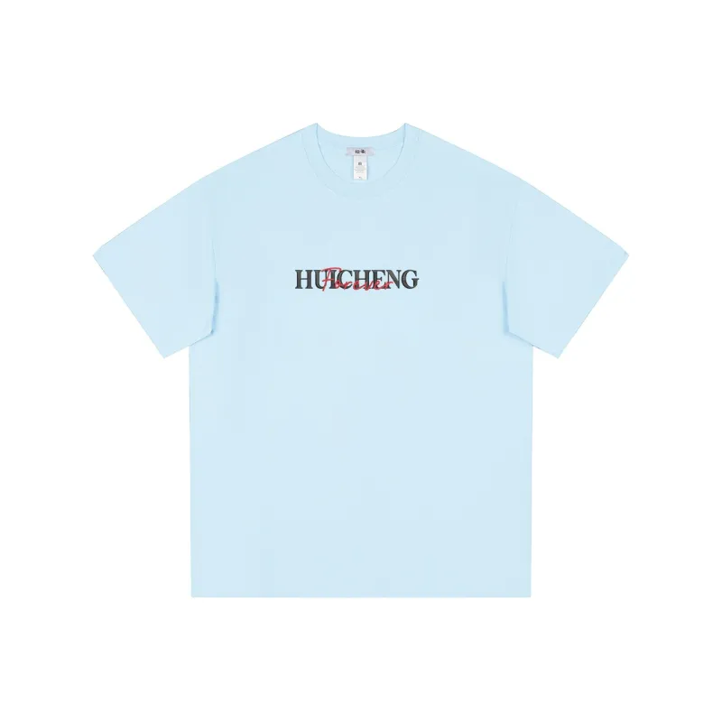 HCHUICHENG T Shirts Unisex-11
