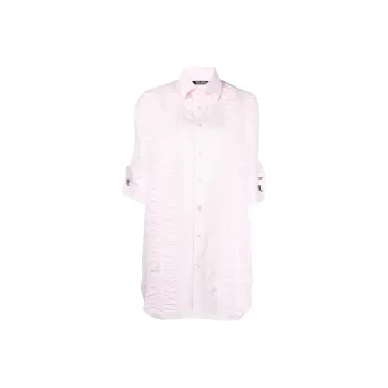 RAF SIMONS Shirts Women's Pink