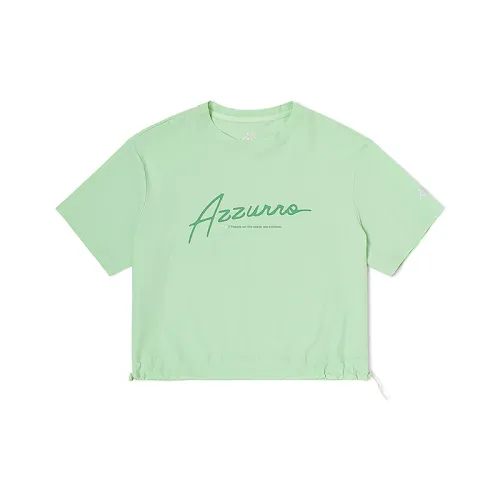 Kappa T-Shirts Women's