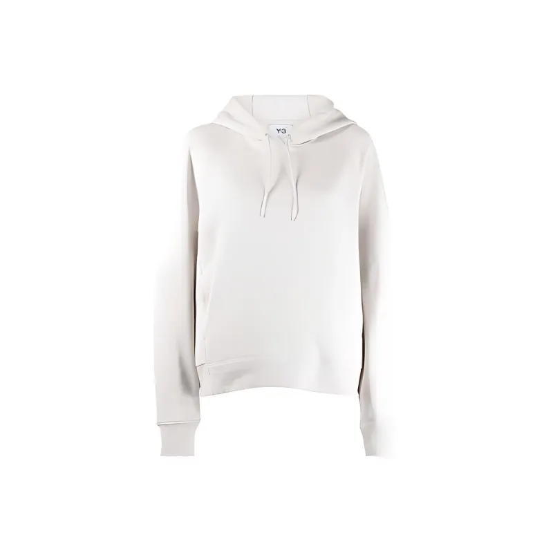 Y 3 Sweatshirts Women's Gray-0