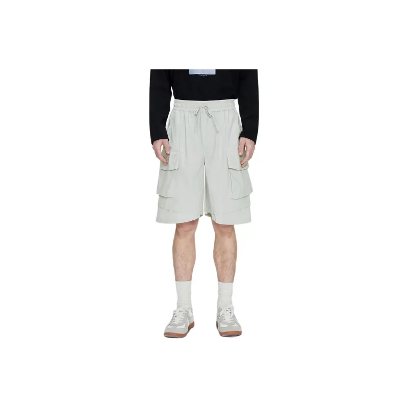 COKEIN SS25 Casual Shorts Men's-15