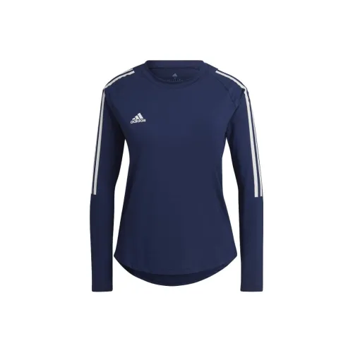 Adidas Free Shipping With AdiClub Hilo Long Sleeve Jersey
