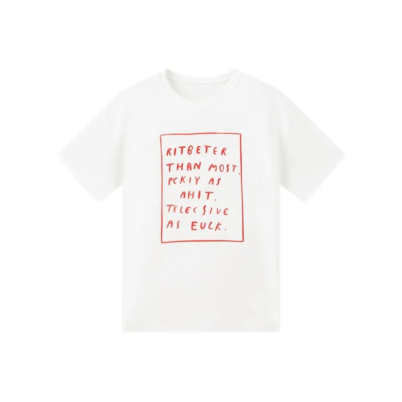 Katie Ermilio T Shirt Women's White-0