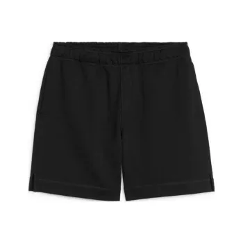 ARKET Casual Shorts Men's Black