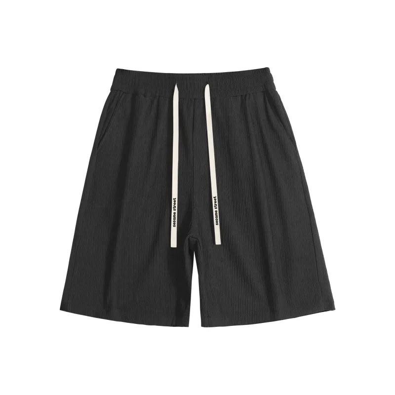 SESAME STREET Casual Shorts Unisex-0