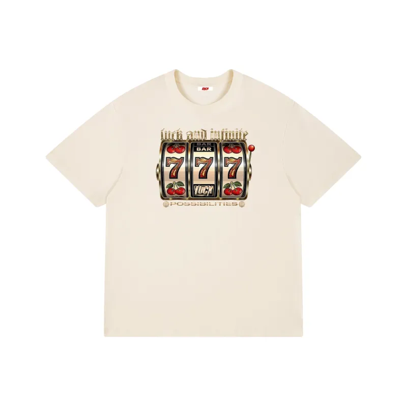 LUCX T Shirts Unisex-11
