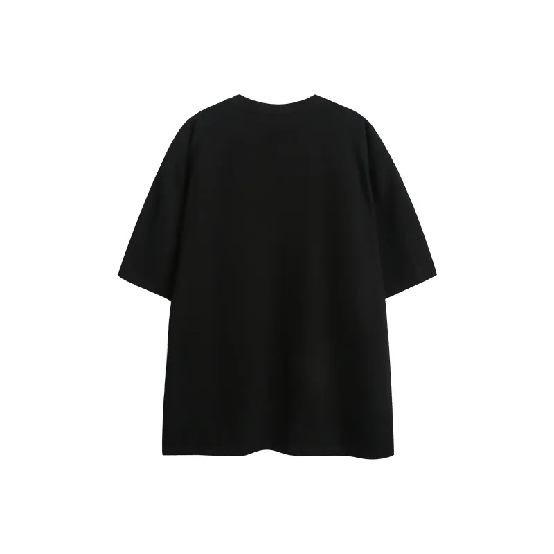 GROGNAK T Shirts Unisex-3