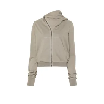 Rick Owens DRKSHDW Sweatshirt Women's Gray