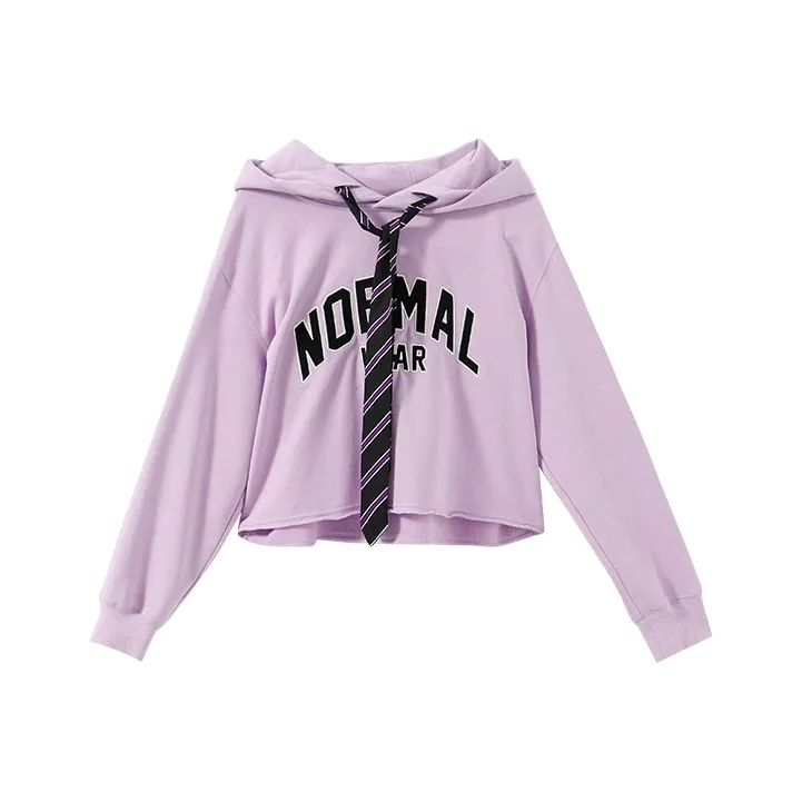 YUMOMO STAR Sweatshirts Women's-4