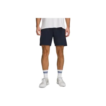 Lululemon Vented Tennis Short Casual Shorts 6' Men's