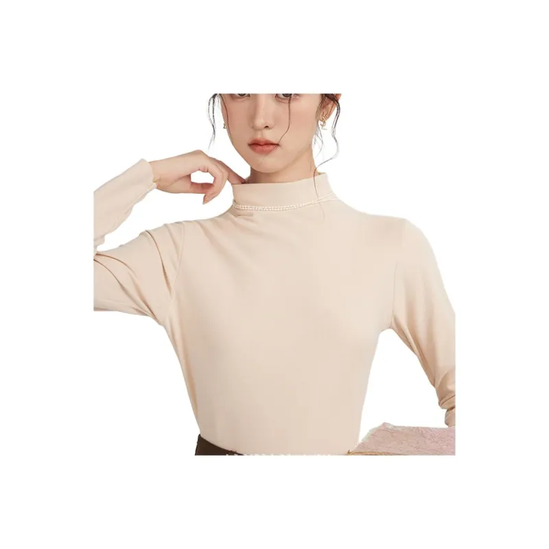 Alxnan T Shirts Women's-1