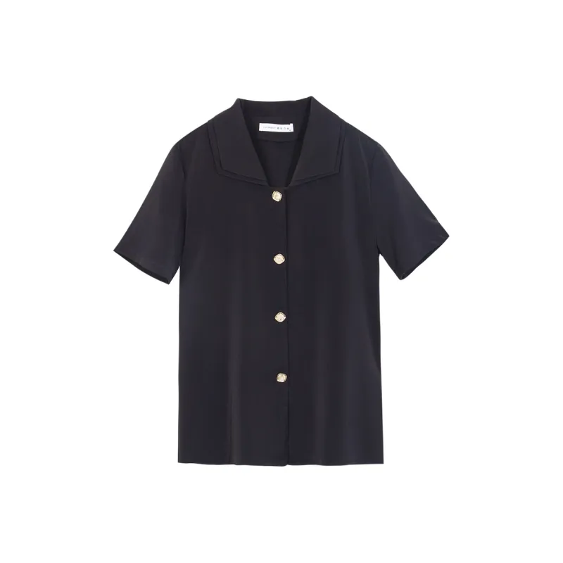Lucybaily Shirts Women's-0