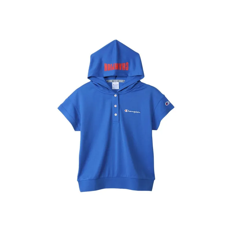 Champion T-Shirts Women's-7