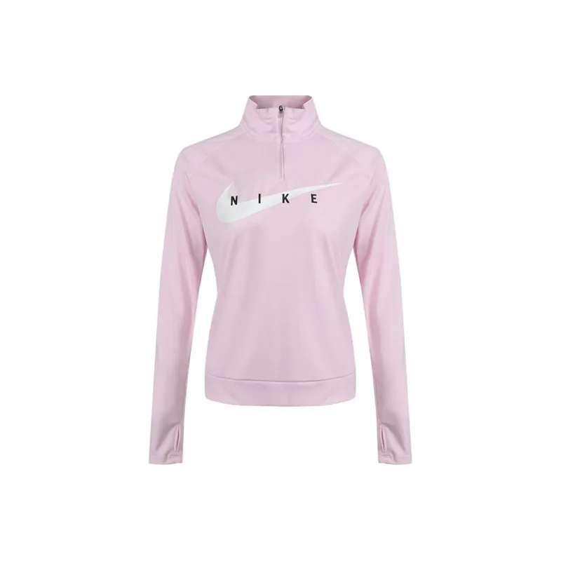 Nike Sweatshirts Women's Pink-0