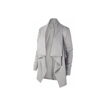 Nike Set in Sleeve T Shirt Women's Gray