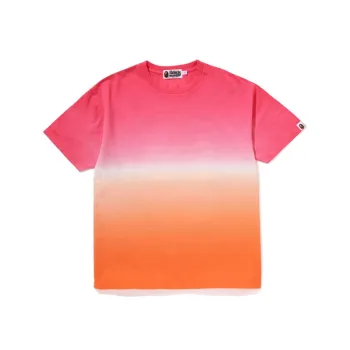 A BATHING APE SS25 T Shirt Women's
