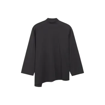 Y 3 T Shirts Women's Black