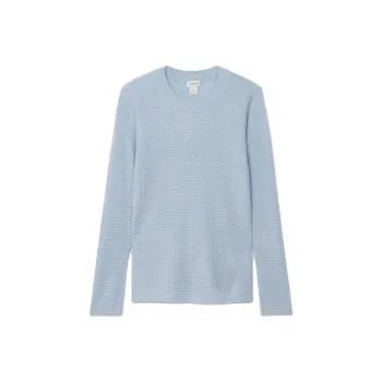 CLUB MONACO Sweater Women's Blue