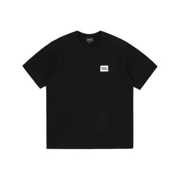 WORKSOUT Drop Shoulder Sleeve T Shirt Unisex