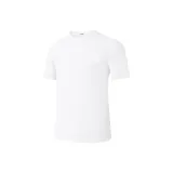 [Quick Dry Sun Protection]White (Tf White Autobot Chest Logo)