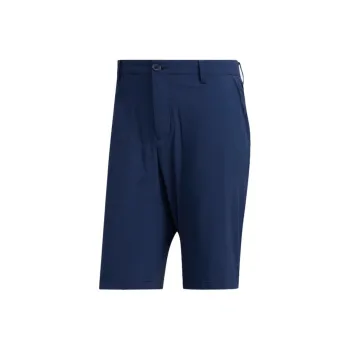 Adidas Casual Shorts Men College Navy